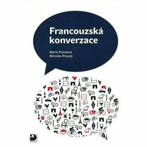 Francouzská konverzace - Učebnice
