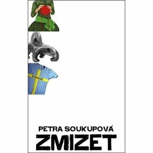 Zmizet - 2. vydání