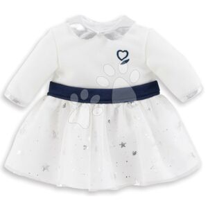 Oblečenie Dress Starlit Night Ma Corolle pre 36 cm bábiku od 4 rokov
