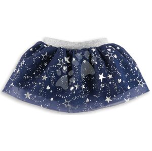 Oblečenie Skirt Starlit Night Ma Corolle pre 36 cm bábiku od 4 rokov