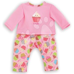 Oblečenie Pajamas Ma Corolle pre 36 cm bábiku od 4 rokov