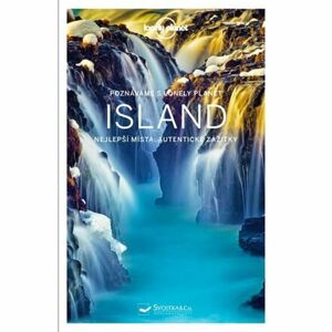 Poznáváme Island - Lonely Planet