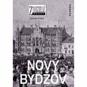 Zmizelé Čechy - Nový Bydžov