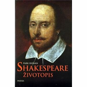 Shakespeare životopis