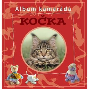 Kočka - Album kamaráda