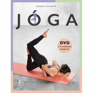 Jóga + DVD