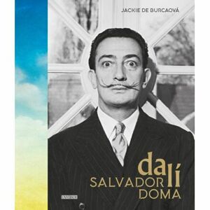Salvador Dalí doma