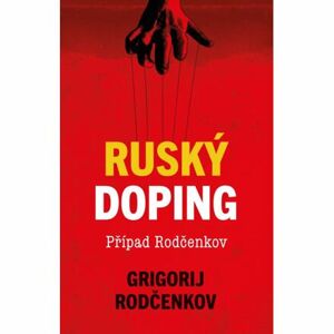Ruský doping – Případ Rodčenkov