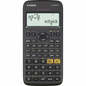 CASIO Kalkulačka FX 82 CE X