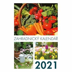 Zahradnický kalendář