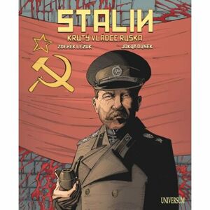 Stalin - Krutý vládce Ruska