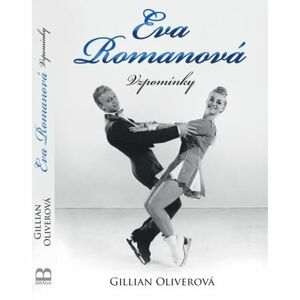 Eva Romanová - Vzpomínky
