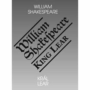 Král Lear / King Lear