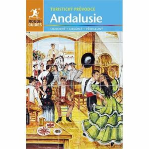 Andalusie - Turistický průvodce