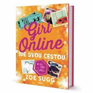 Girl Online 3 - Jde svou cestou