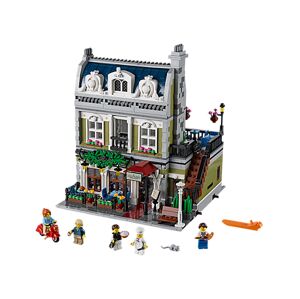 LEGO Creator Expert 10243 Parížska reštaurácia