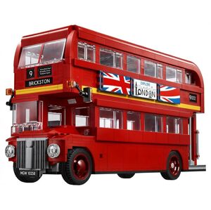 LEGO Creator 10258 London bus