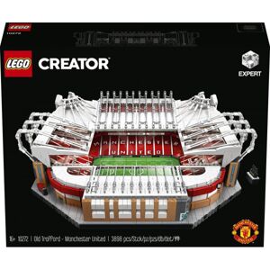 LEGO® Creator 10272 Old Trafford - Manchester United