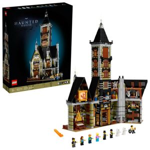 Lego Creator 10273 Strašidelný dom na jarmoku