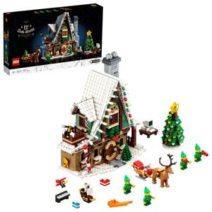 LEGO Creator 10275 Elfský domček
