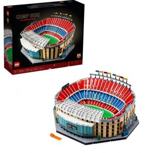 Lego Creator 10284 Štadión Camp Nou FC Barcelona