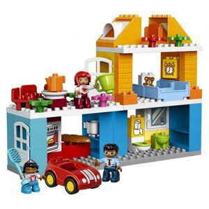 LEGO Duplo 10835 Rodinný dom