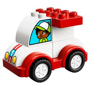 LEGO Duplo 10860 Moje prvé pretekárske auto