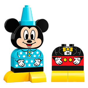 LEGO DUPLO 10898 Môj prvý Mickey