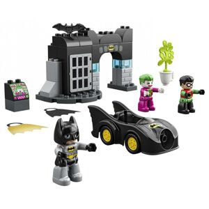 LEGO DUPLO Super Heroes 10919 Batmanova jaskyňa