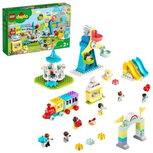LEGO® DUPLO® 10956 Zábavný park