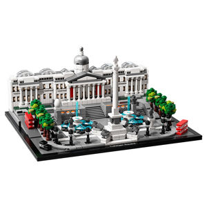 LEGO LEGO Architecture 21045 Trafalgarské námestie