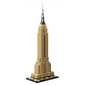 LEGO LEGO Architecture 21046 Empire State Building