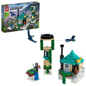 LEGO® Minecraft™ 21173 Veža v oblakoch