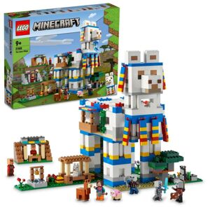 LEGO® Minecraft® 21188 Dedinka lám