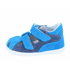 detské sandále J041/S modrá/tyrkysová, Jonap, modrá - 20