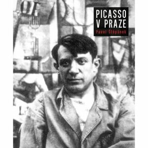 Picasso v Praze
