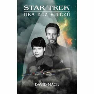 Star Trek: Typhonský pakt – Hra bez vítězů