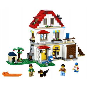 LEGO Creator 31069 Rodinná vila