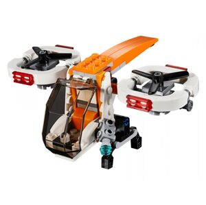 LEGO Creator 31071 Dron prieskumník