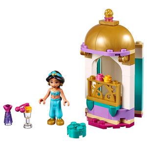 LEGO Disney Princess 41158 Jazmína a jej vežička