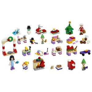 LEGO Friends 41420 Adventný kalendár LEGO® Friends