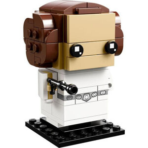 LEGO BrickHeadz 41628 Princezná Leia Organa