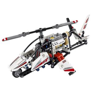 LEGO Technic 42057 Ultraľahká helikoptéra