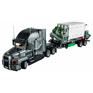 LEGO Technic 42078 Mack nákladiak