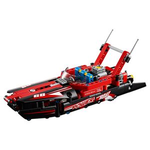 LEGO Technic 42089 Motorový čln