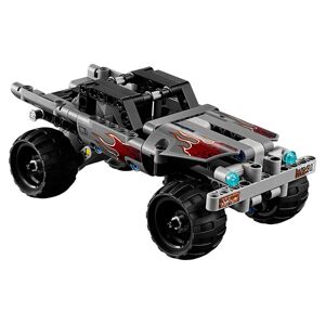 LEGO Technic 42090 Útek v terénnom vozidle