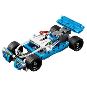 LEGO Technic 42091 Policajná naháňačka