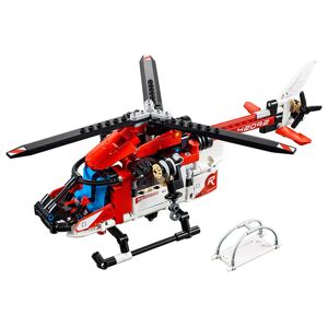 LEGO Technic 42092 Záchranársky vrtulník