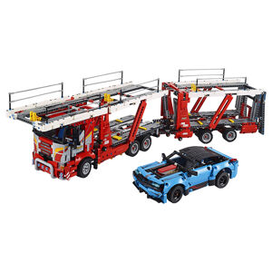 LEGO TECHNIC 42098 Kamión na prepravu automobilov