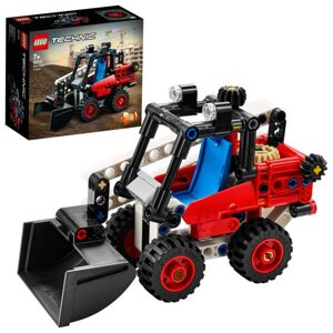 LEGO® Technic™ 42116 Smykový nakladač